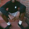 Undefeated T-Shirts Unisex Crew Neck Moderate Straight Fit UI32GSS08M