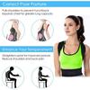 Magnetic Back Brace Posture Corrector Lumbar Support Belt for Lower Upper Back Pain Relief Men Women