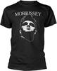 FACE Logo (Black) by Morrissey T-Shirt