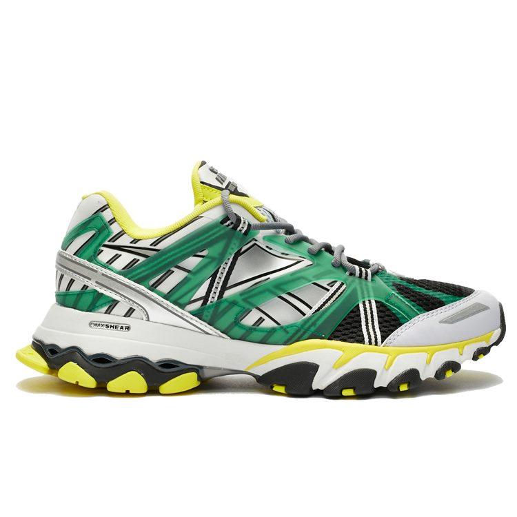 Dmx Trail Shadow Reebok 'Clover Green' EF8595