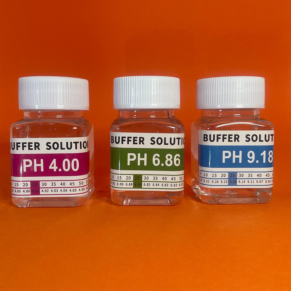 

Буферный раствор для калибровки pH, порошок для коррекции pH-метра