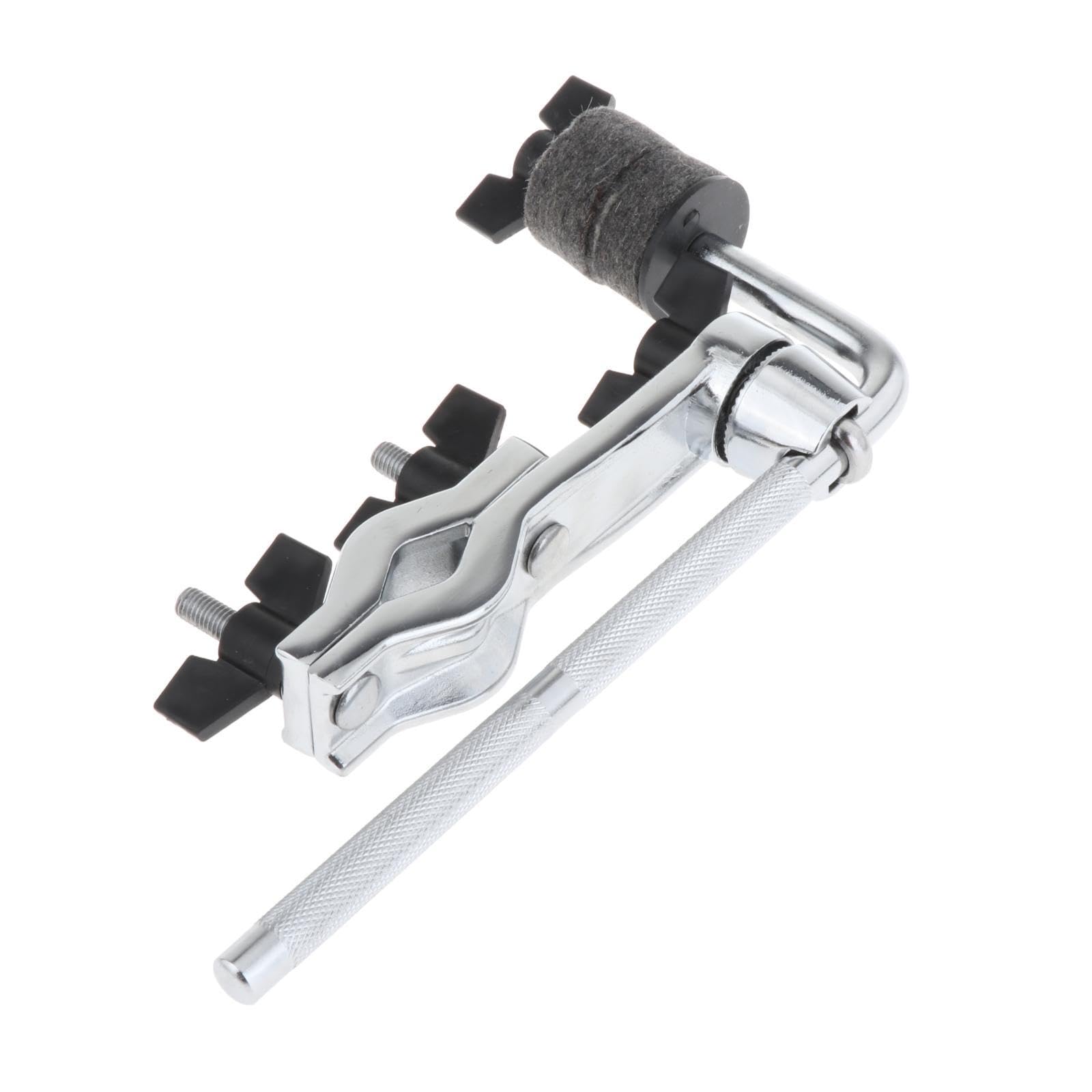 

Colaxi Cymbal Stand Holder for Multi-Clamp Holders