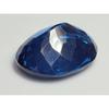 Oval Cut Natural Blue Tourmaline 23-25 Ct Stunning Certified Loose Gemstone