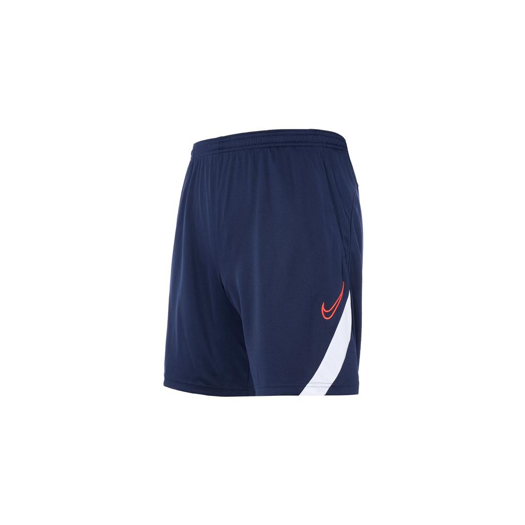 Nike Dri-Fit Academy Pro Soccer Training Shorts Men Bottoms Obsidian CD1180-451
