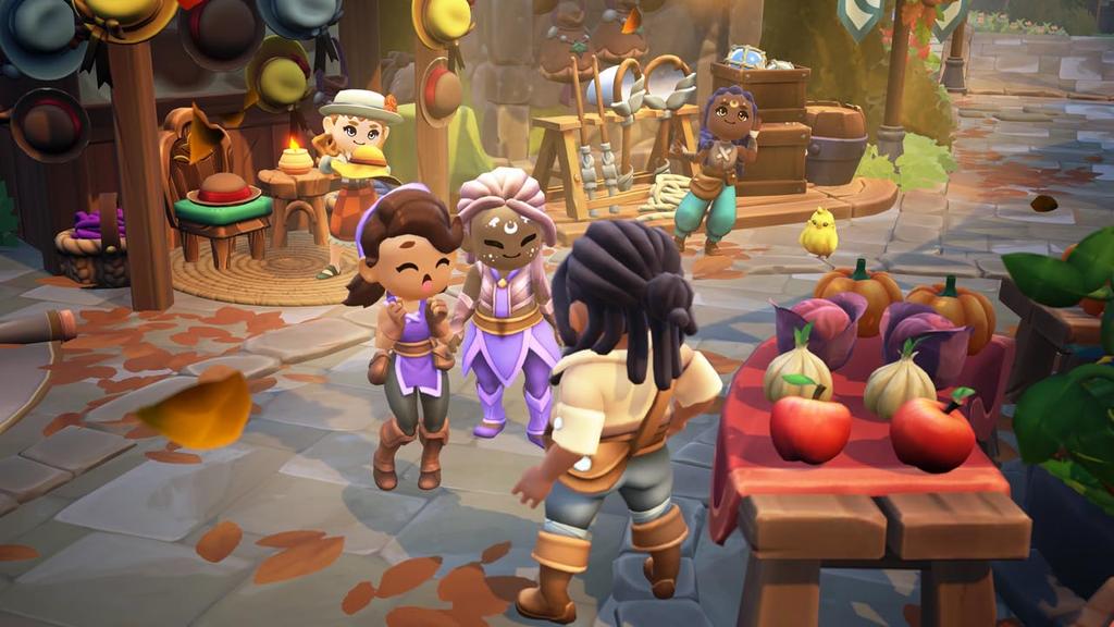 Fae Farm North Switch (Import America) –