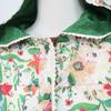 Shiz Madam Roll Up Hood Jacket Mother Clothes J31819