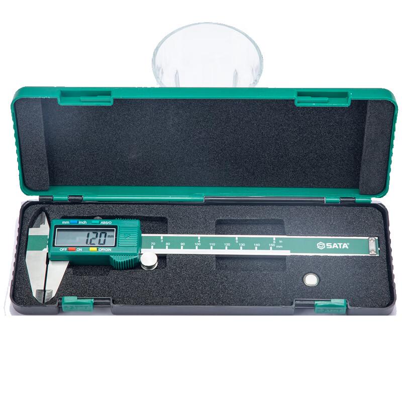 SATA Digital Caliper 0-150mm