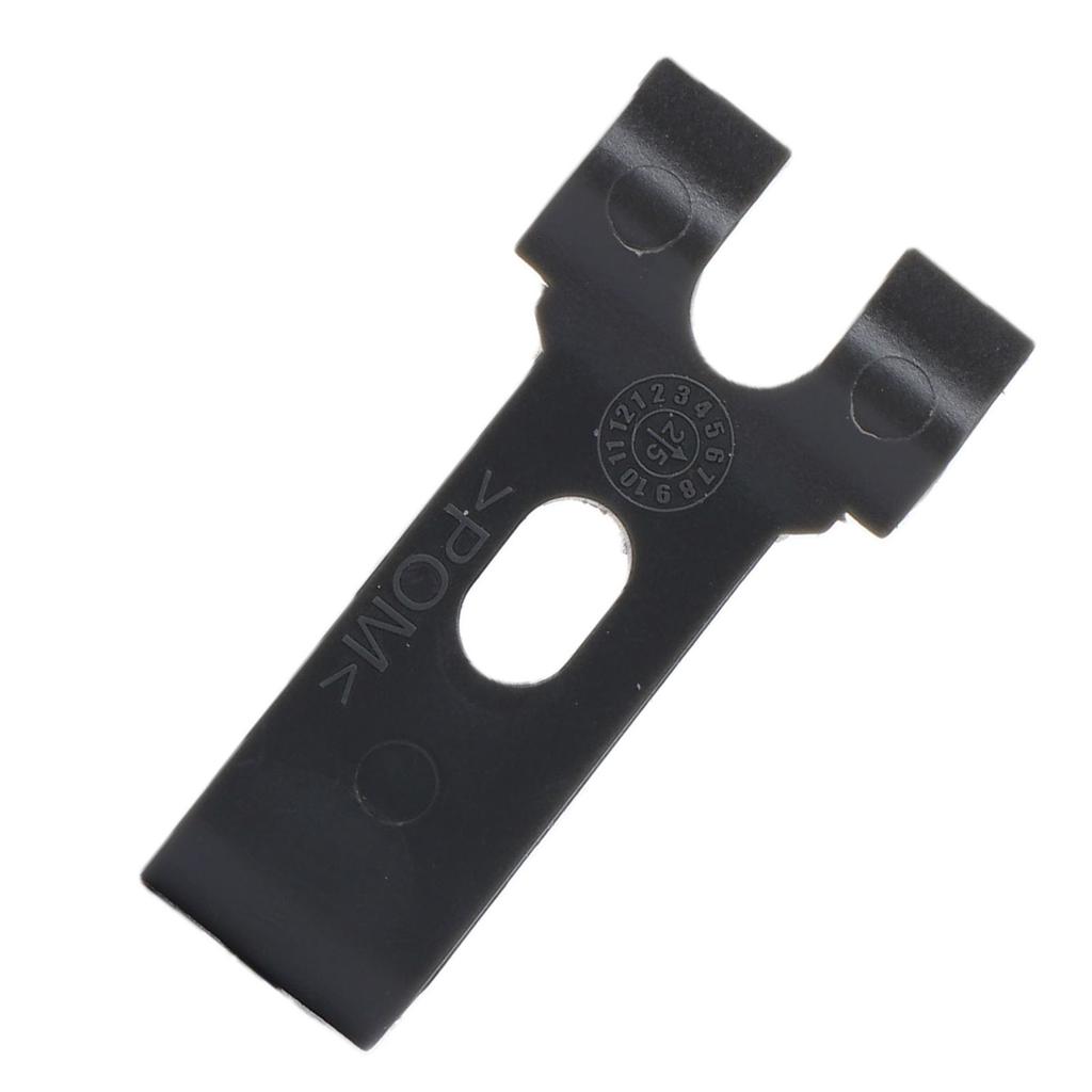 Sunroof Shade Cloth Clip 84243045 Sunroof Sunshade Fabric Fastener Clip Replacement for Cadillac CT6 2016 2024