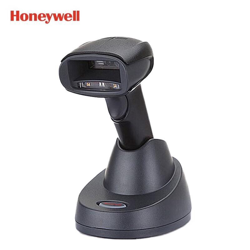 Honeywell 1952GSR Industrial Wireless 2D Barcode Scanner