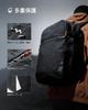Large Capacity Backpack for Travel Business TSA Quick Access Fits Inch Zero Gravity [Inateck] Men, Bag, Backpack, 38.5-46L, Carry-on Size, Approved,