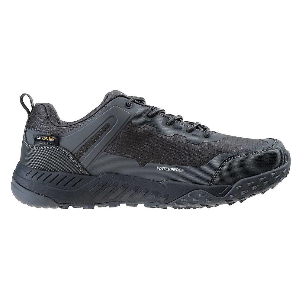 MAGNUM Men's Bondsteel Waterproof Tactical Shoes