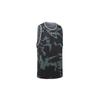 Under Armour Locker sitzendes Lauf-Fitness-Schnelltrocknendes Atmungsaktives Ärmelloses Tanktop Unisex-Oberteile Schwarz 24500110-001