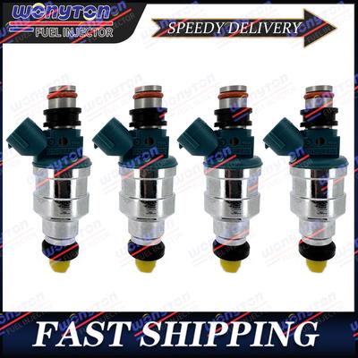 Motor – Injectoare de combustibil auto