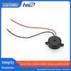 HND-2310E Lead Wire Active Piezoelectric Buzzer Alarm