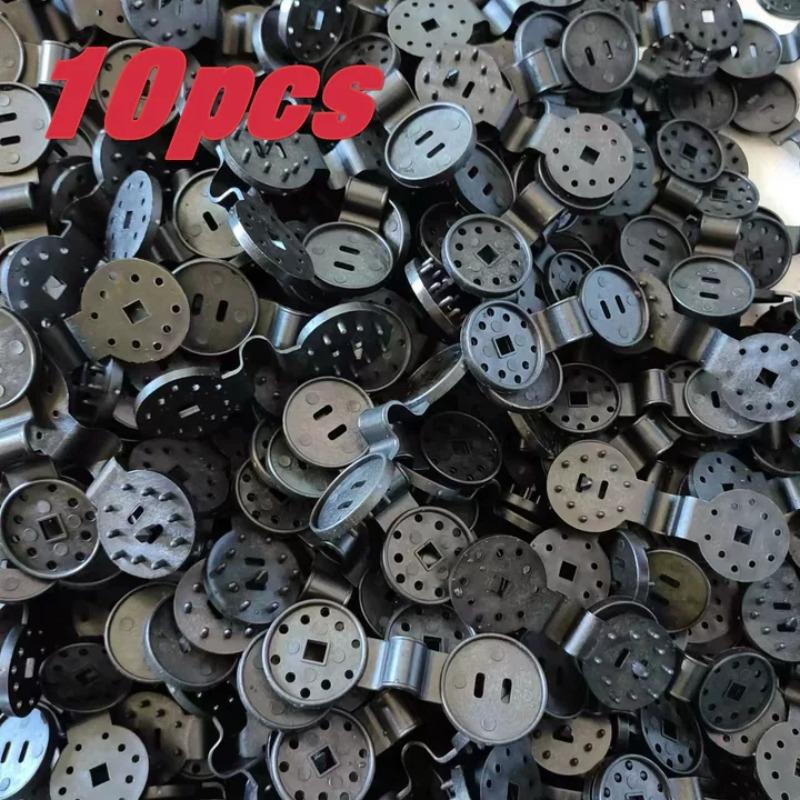 Shade Net Special Fixed Clips Sunscreen Mesh Snap Clip Shade Net Fixed Buckle Mesh Hook Mesh Clip Hook Fixer Tent Accessories