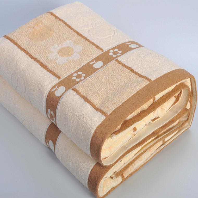 G5Z Čistá bavlněná přikrývka: Všestranná deka pro koleje, pohovky a pohodlí při klimatizaci