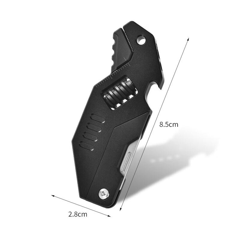 Jun Kaiwei M390 Multifunction Outdoor Folding Wrench