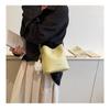 IELGY Spring Summer Retro Commuter Portable Bucket Bag