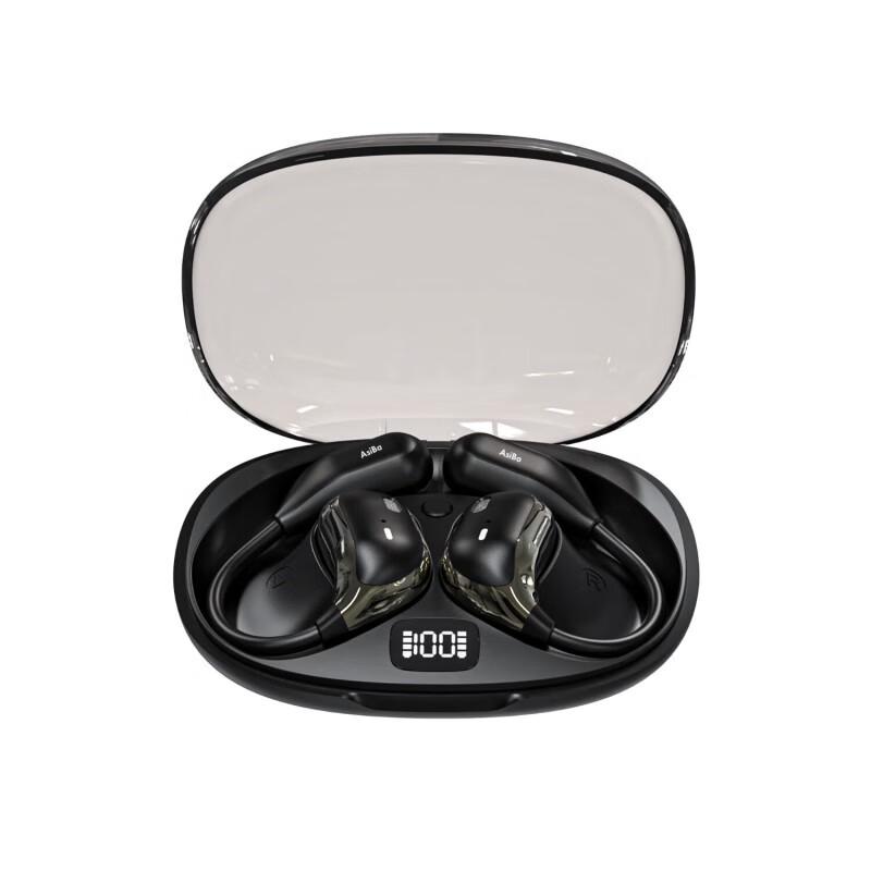 

ASIBA JM15 OWS Ear-hook Bluetooth Headset