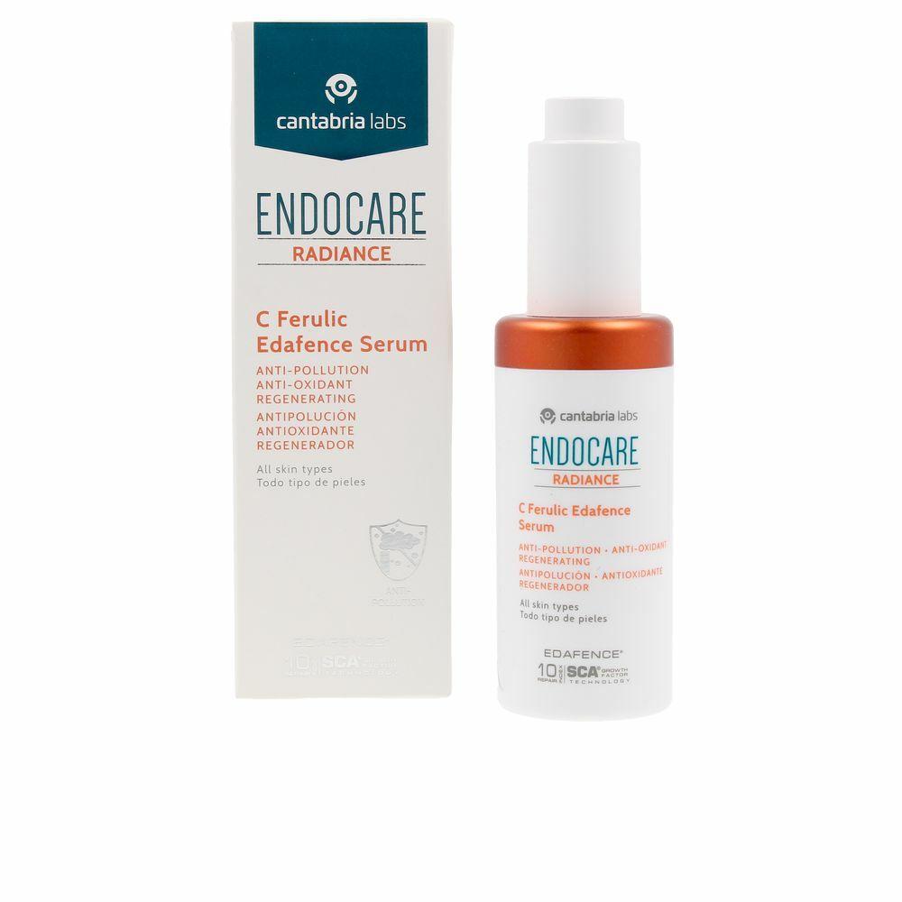 

Endocare Radiance Регенерирующая антиоксидантная сыворотка 30 мл