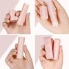 Blur Stick  Instant Pore Eraser Invisible Pore Base Stick Long Lasting Makeup Primer Stick Hydrate Covering Pores Oil Control Primer Stick
