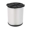Standard Wet/Dry Vac Filter Replacement for VF6000/VF4000/VF5000/WD1270/WD1280/WD1450/WD1851/WD1680/RV2400HF Vacuum