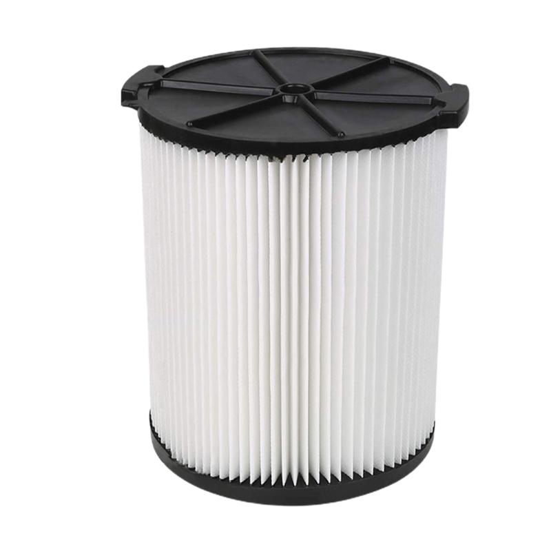 Standard Wet/Dry Vac Filter Replacement for VF6000/VF4000/VF5000/WD1270/WD1280/WD1450/WD1851/WD1680/RV2400HF Vacuum
