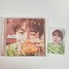 [USED] NCT WISH Wish CD Japan YUSHI