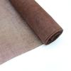 48x50/500cm Solid Colored Linen Fabric For Handmade DIY Christmas Decoration Creating Corridor Environment Hanging Decorations