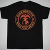 QUEENSRYCHE RAGE FOR ORDER Cotton All Size Black T Shirt