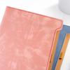 Portable Cross-border Business Notebook with Elastic Band and Customizable Logo