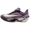 Zoom Fly 6 Confortável Versátil Resiliente Casual Tênis de Corrida Feminino Roxo IR7598-676