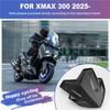 Windshield Windscreen Wind Shield Deflector Screen For  X MAX 300 X MAX 300 Tech MAX 2026+ Motorcycle Accessories