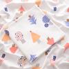 Fasciatoio in Cotone Lavorato a Maglia Coperte Morbide per Neonato Coperta da Lettino Pannolini per Neonati Fascia Avvolgente per Bambina Bambino Articoli per Neonato