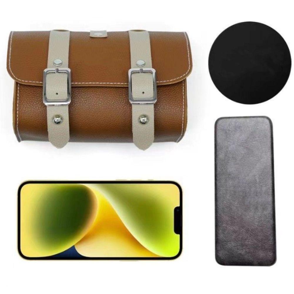 Dual-purpose Bicycle Hanging Bag Metro Electric Vehicle Storage Bag  MTB Road Bike