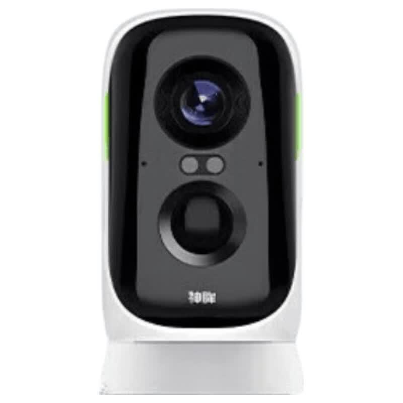 Shenmou Wireless 4G Surveillance Camera (CN version)