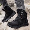 Unisex schoenen – Hiking schoenen