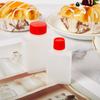 10Pcs 15/30Ml Soy Sauce Bottle Trumpet Seasoning Soy Sauce Vinegar Bottle Tool