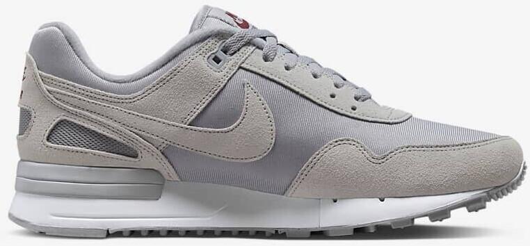 

Кроссовки Nike Air Pegasus 89 ( FD3598-001) волчий серый/командный красный/белый/волчий серый 38 ½