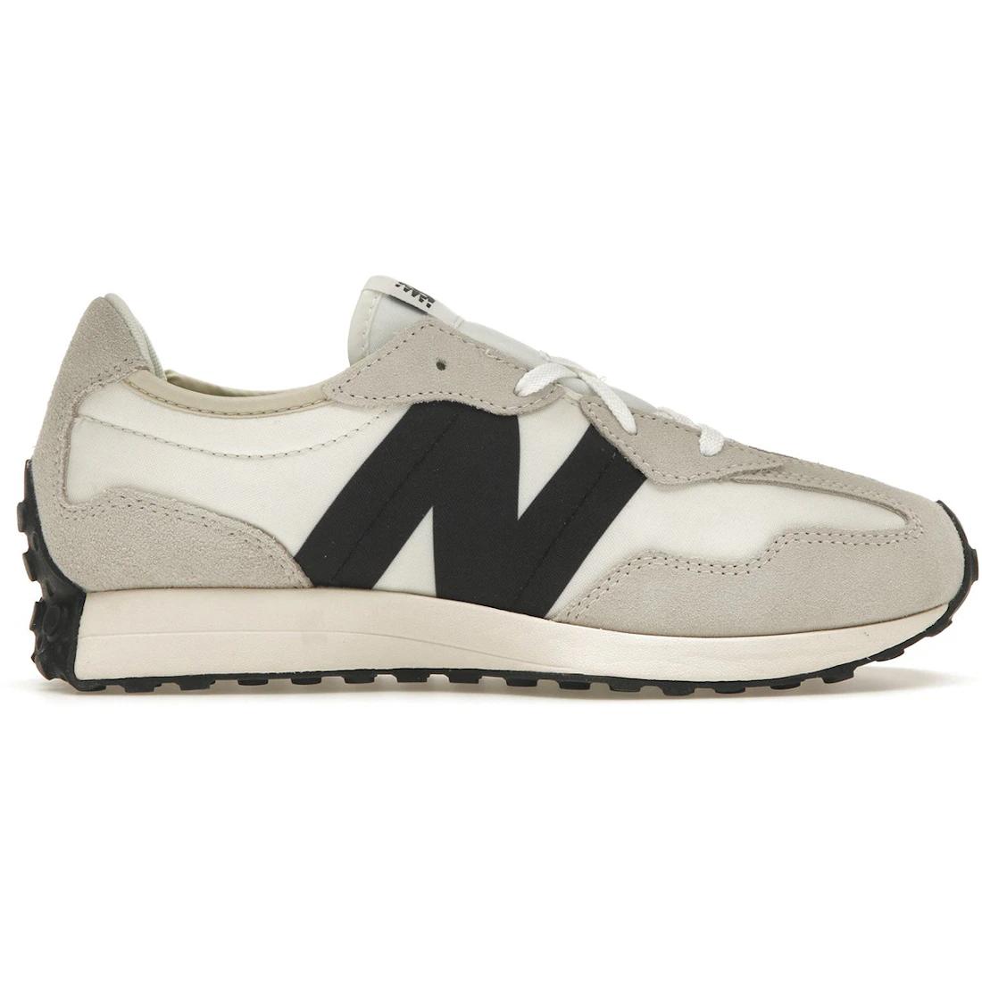 

Sneaker New Balance 327 Sea Salt Black (GS)(GS327FO) 36