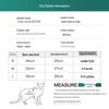 Summer Breathable Japanese-Style Anti-Shed Silk Cat Clothes