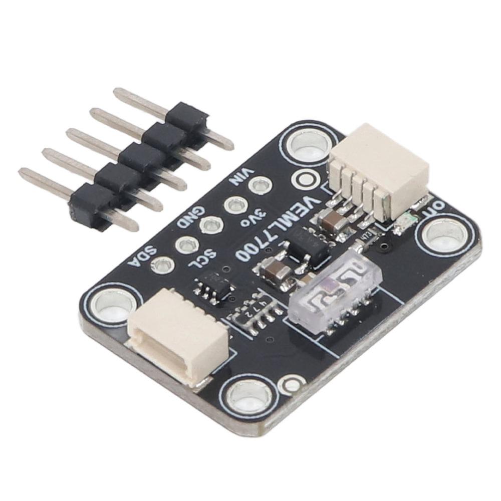 VEML7700 Light Environment Sensor Ambient Light Sensor Module  Wide Range Applications
