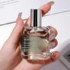 Yika’s Perfume for Women - Pure Gardenia & Green Tea Fragrance, Long-lasting, Light Scent, Popular with Students
