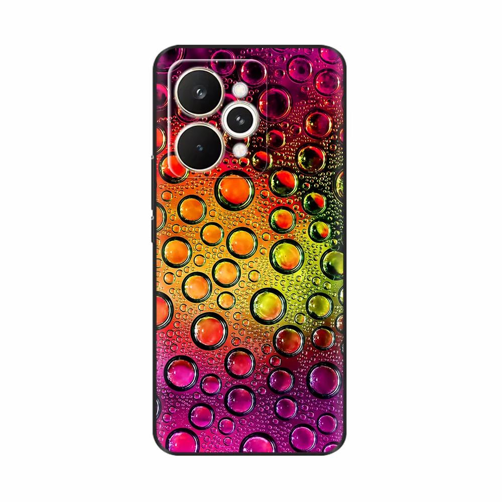 For Realme 15 Pro 5G Case Cute Patterned Cover Silicone Soft TPU Shell on for Realme 15 5G Soft Phone Cases For Realme15 Pro