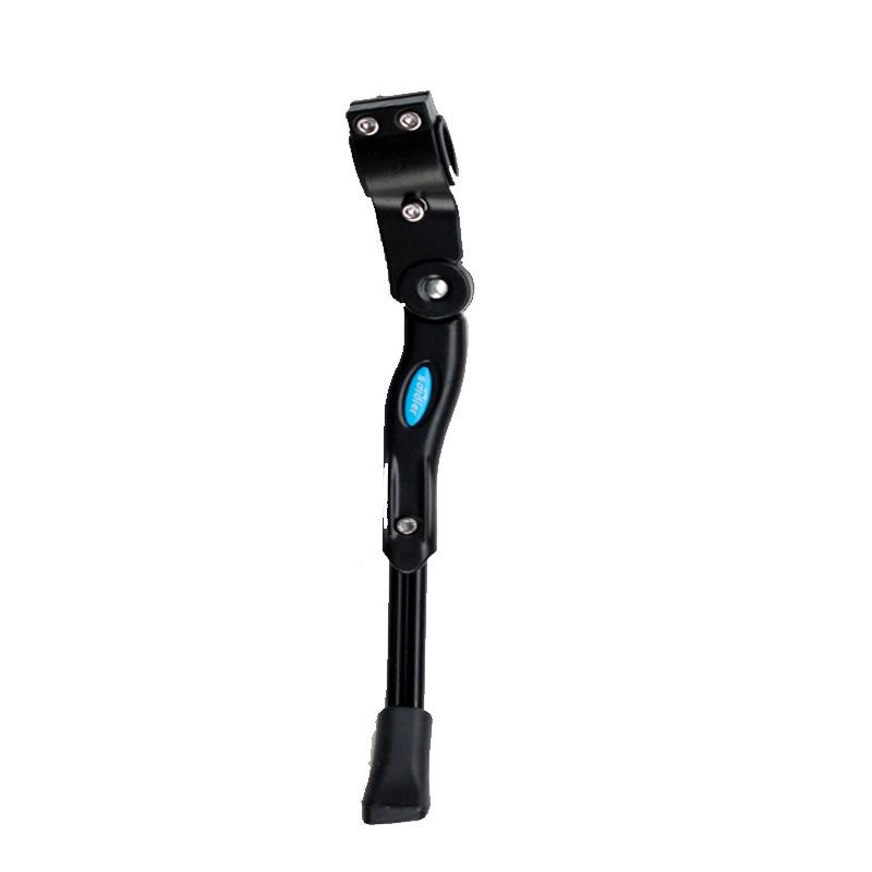 Aluminum Alloy Single Kickstand for Mountain Bike