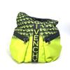 Logo Backpack Bag Backpack Nylon yellow/Black