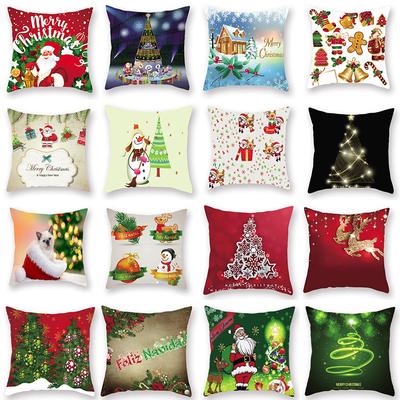 Textil do jedálne a obývacej izby – Obliečky na vankúše