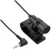 Acessórios para áudio e vídeo – Microfones
