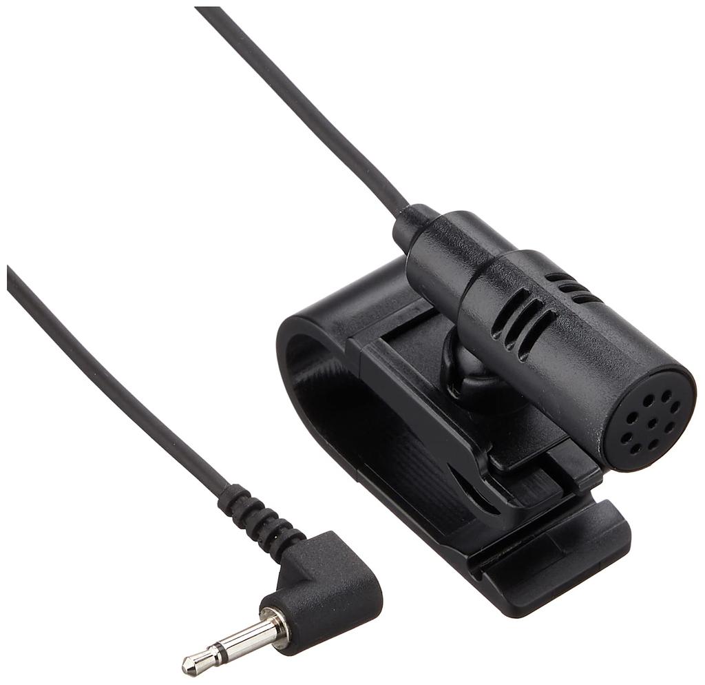 Pioneer Audio Input Microphone for Carrozzeria CD-VM001