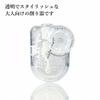 Kutsuwa HiLINE Strouhátko Togar Clear RS028CL